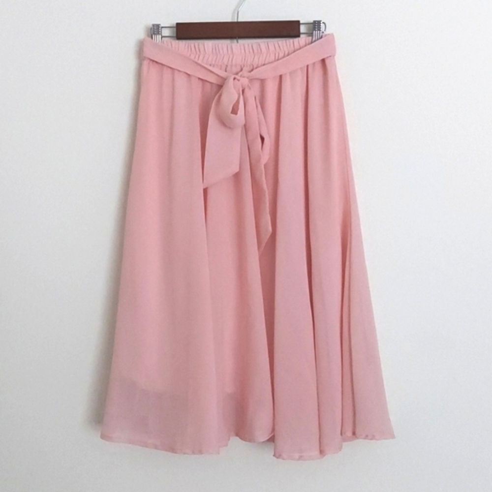 Pink Skirt size Medium